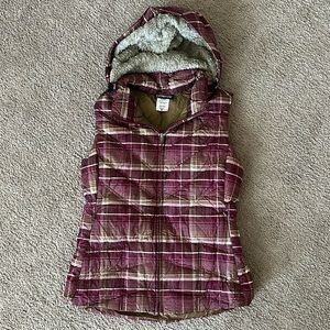 Patagonia Vest